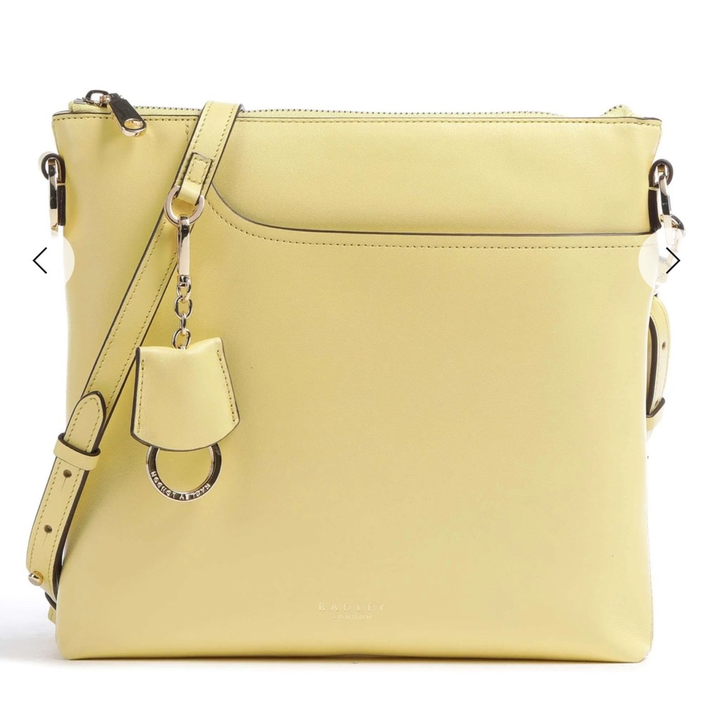 Radley London bag-DEFECTS